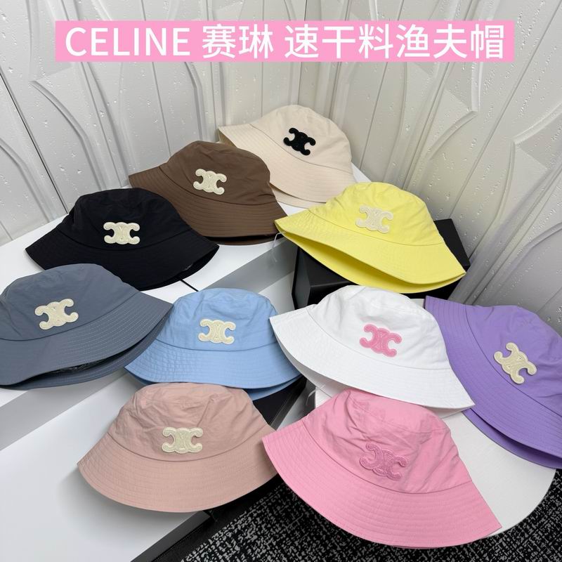 Celine Hat dx10